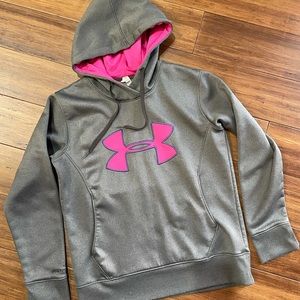 Under Armor 🌸 S 🌸 women’s hoodie
